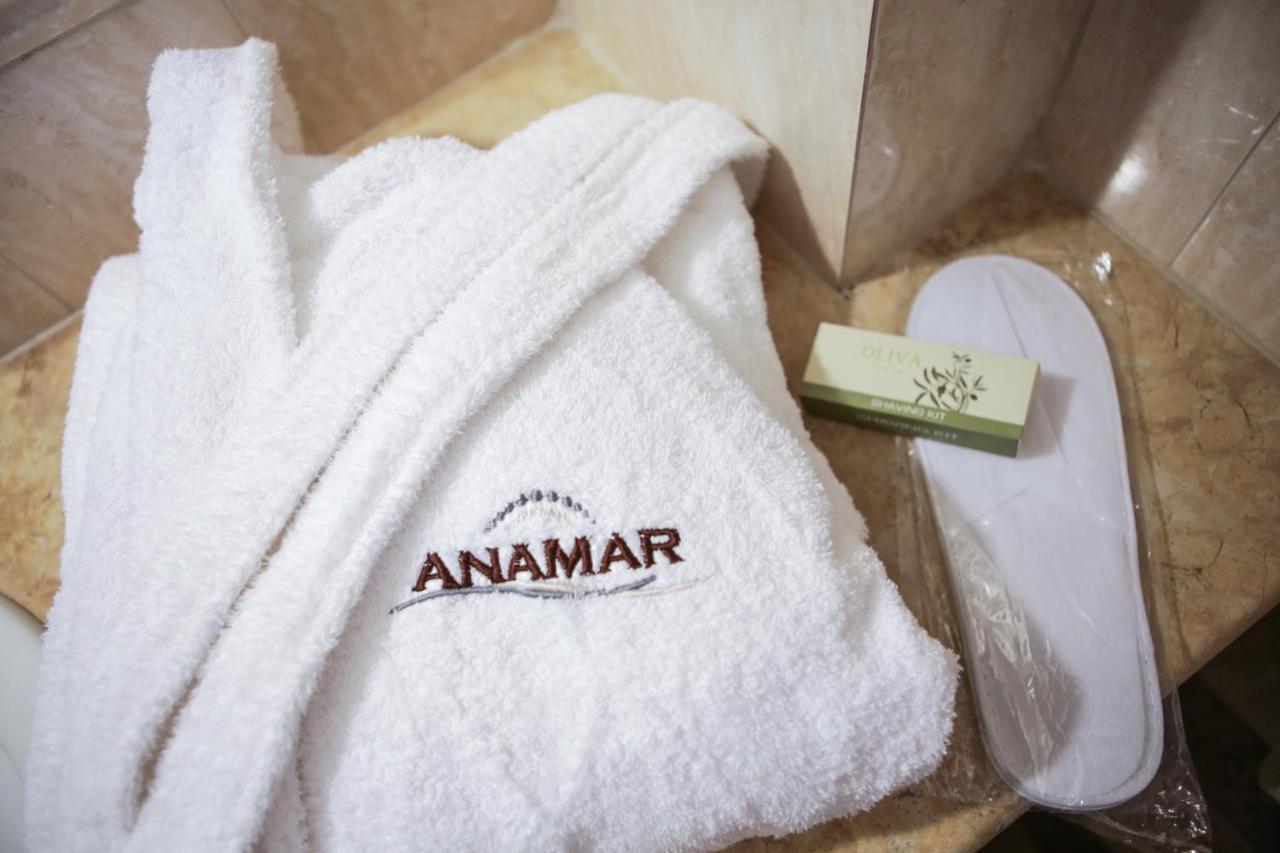 Anamar Pilio Resort Pelion Экстерьер фото