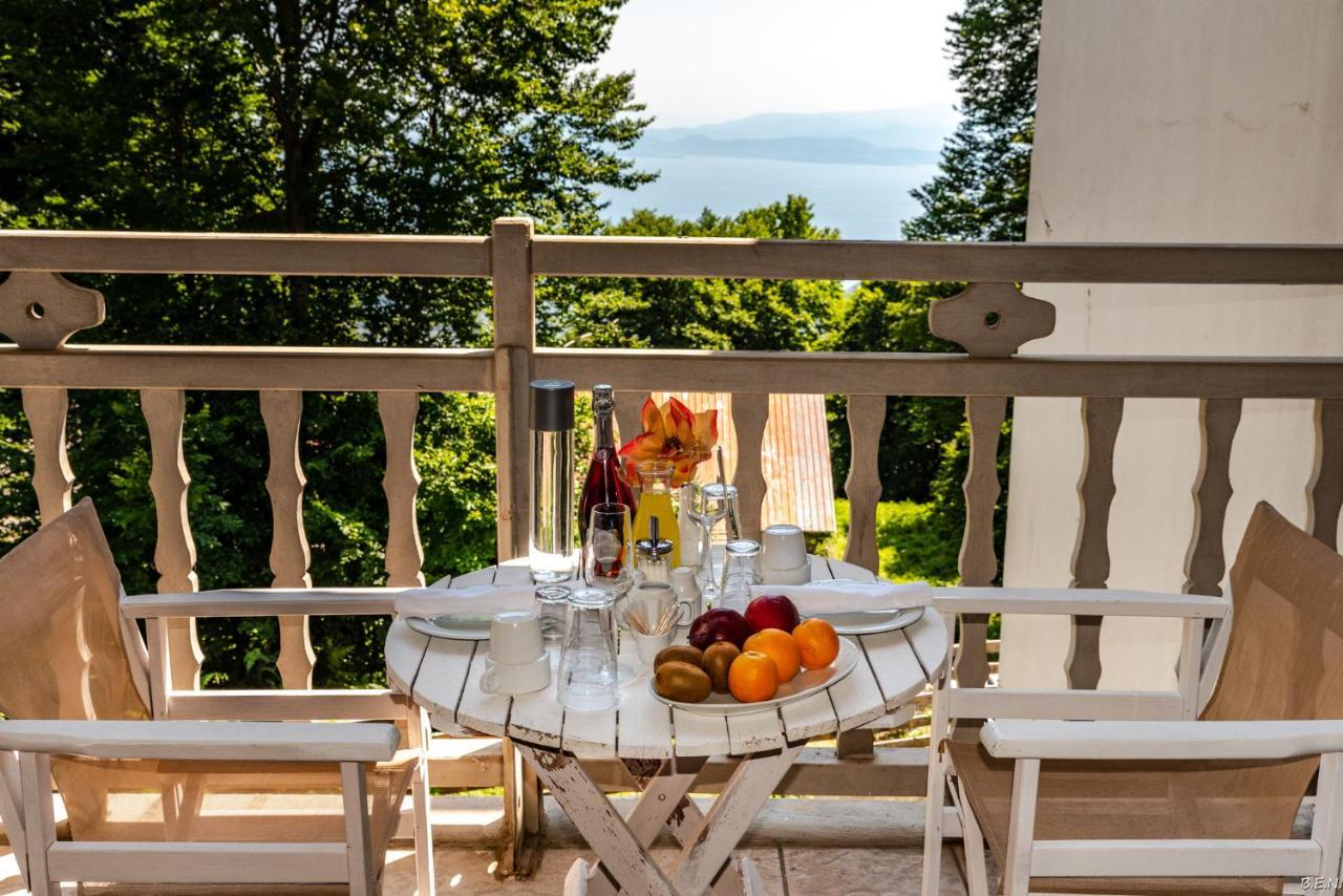 Anamar Pilio Resort Pelion Экстерьер фото