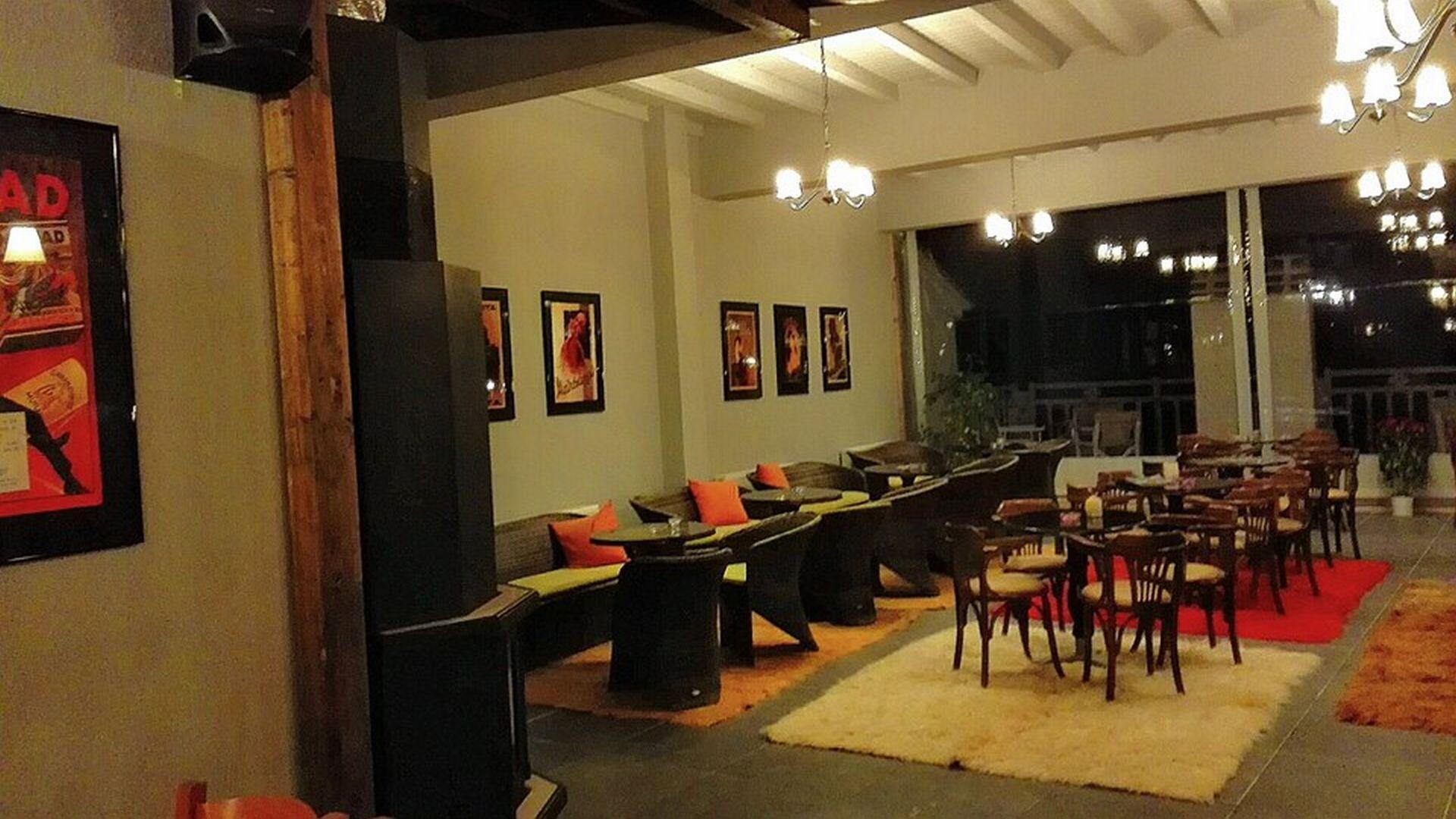 Anamar Pilio Resort Pelion Экстерьер фото