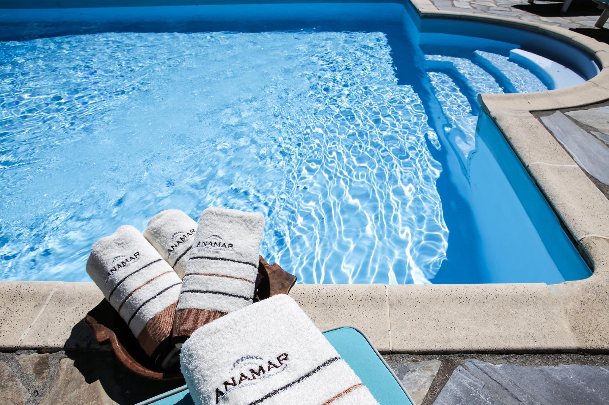 Anamar Pilio Resort Pelion Экстерьер фото