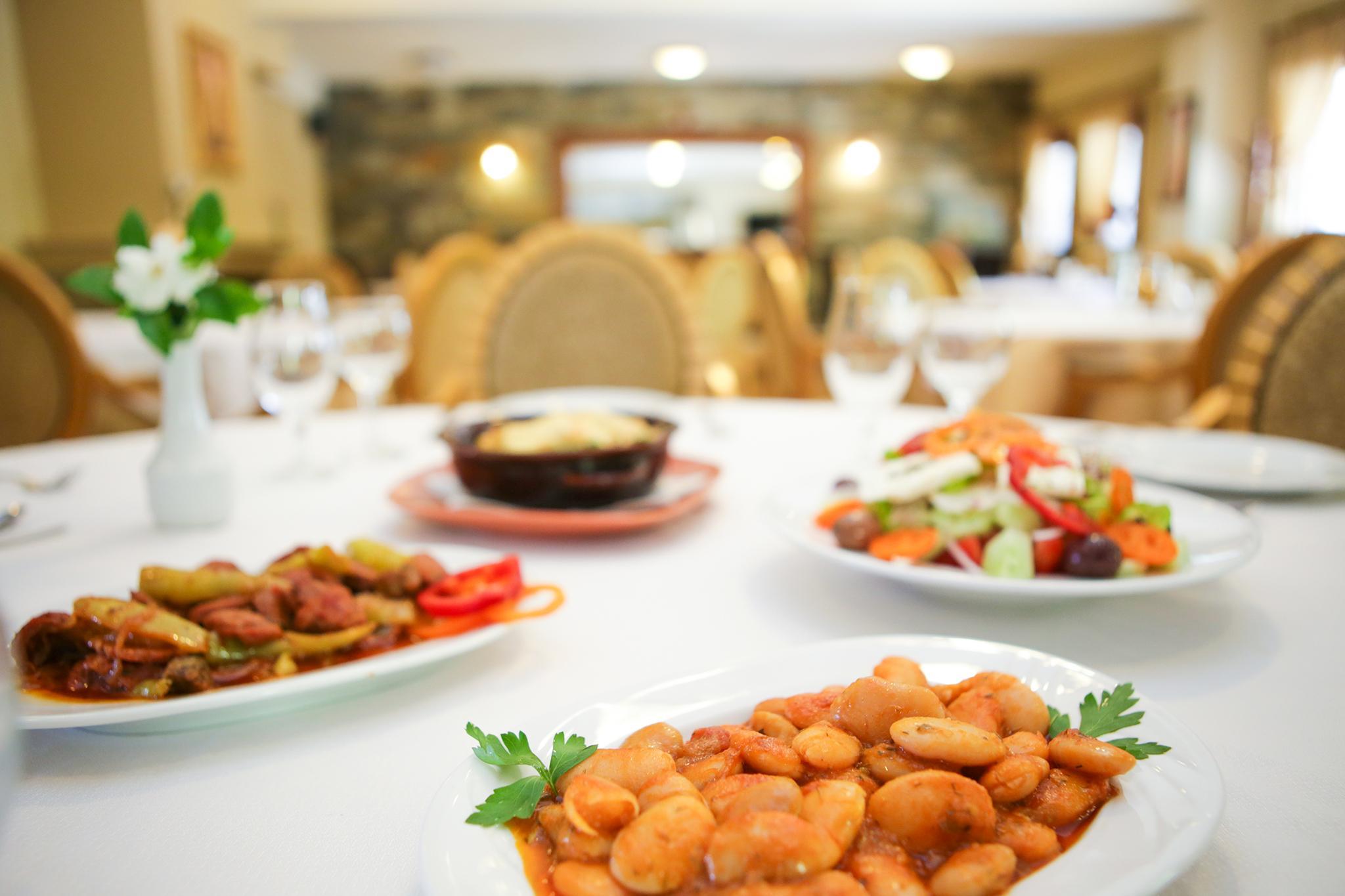 Anamar Pilio Resort Pelion Экстерьер фото