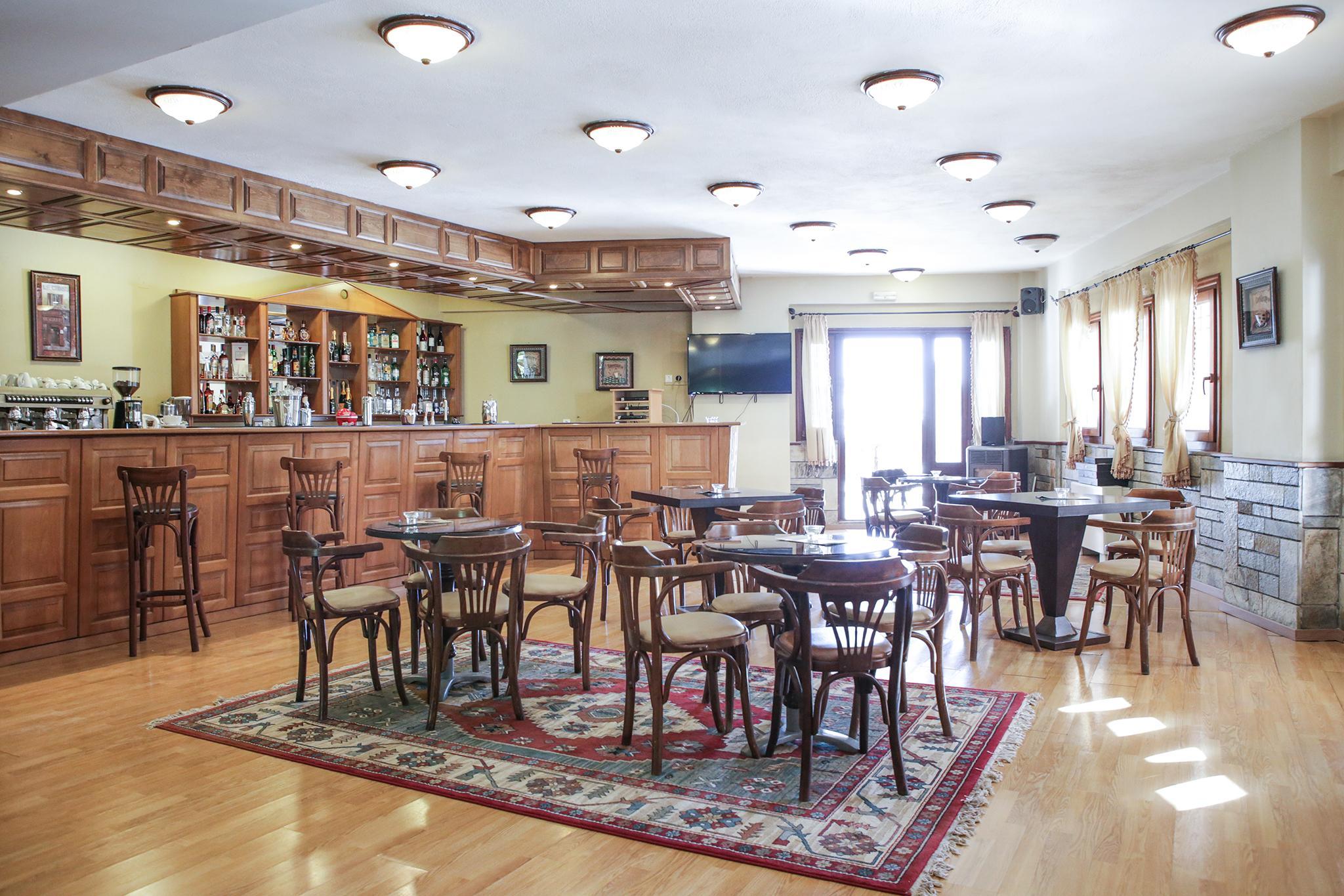 Anamar Pilio Resort Pelion Экстерьер фото