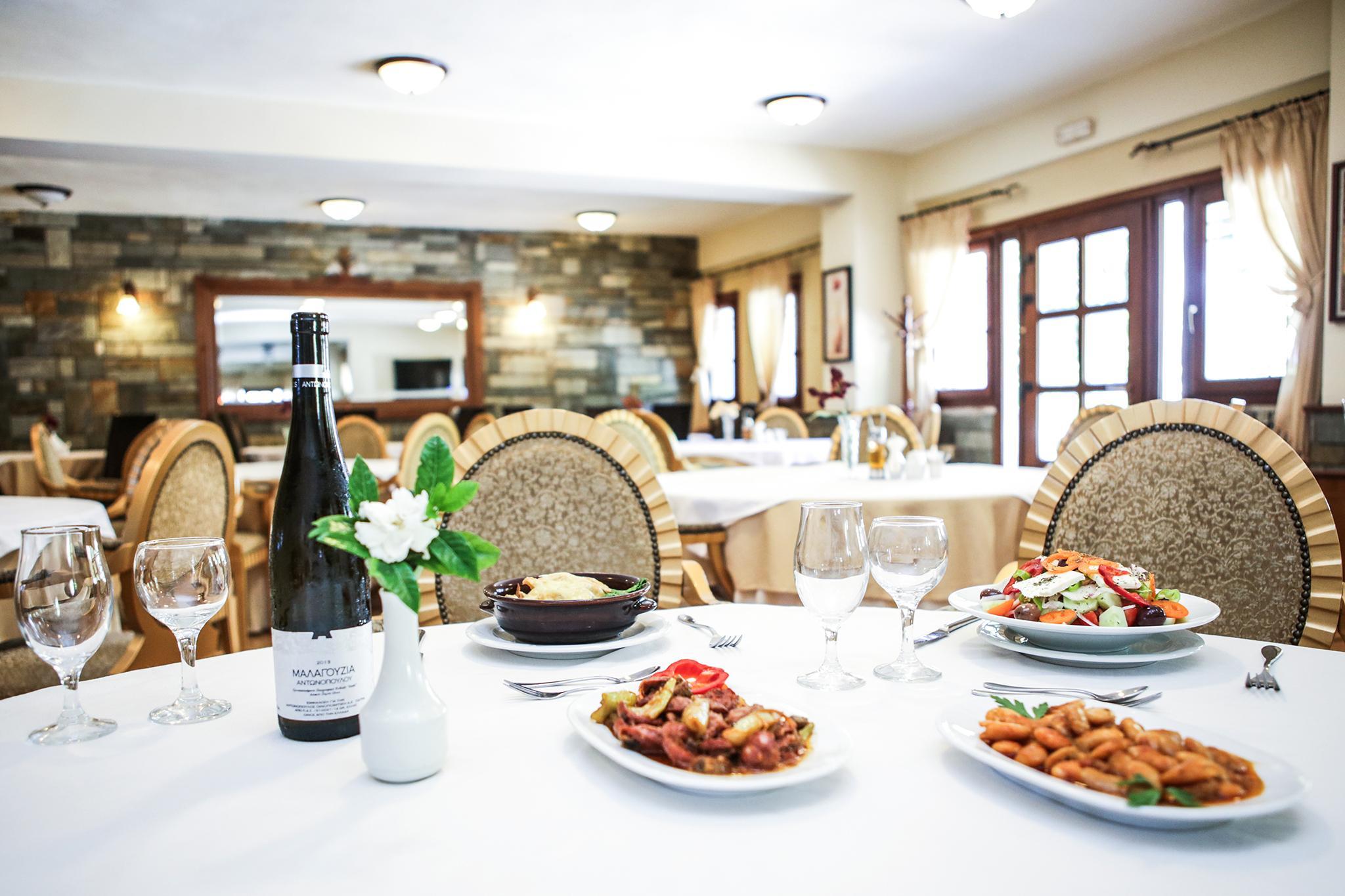 Anamar Pilio Resort Pelion Экстерьер фото